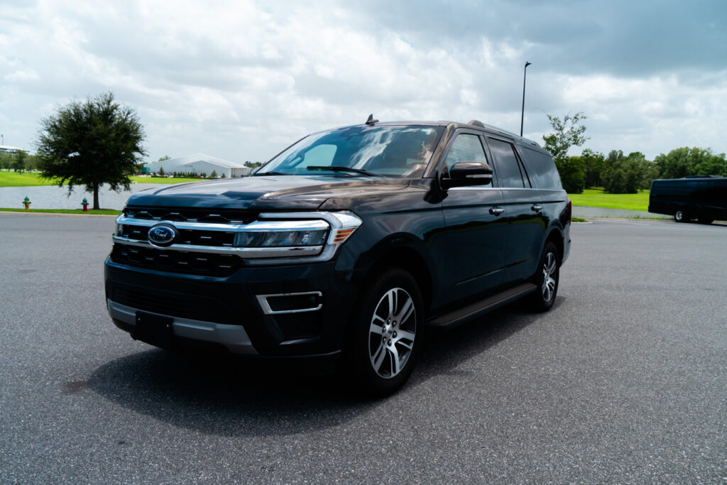 How to Book a Car Rental from Ocala Airport: Step-by-Step Guide
