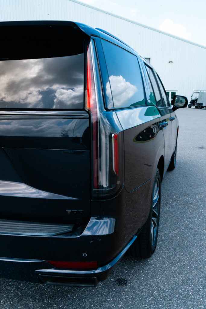 Top 5 Reasons to Choose an SUV Rental in Ocala, Florida