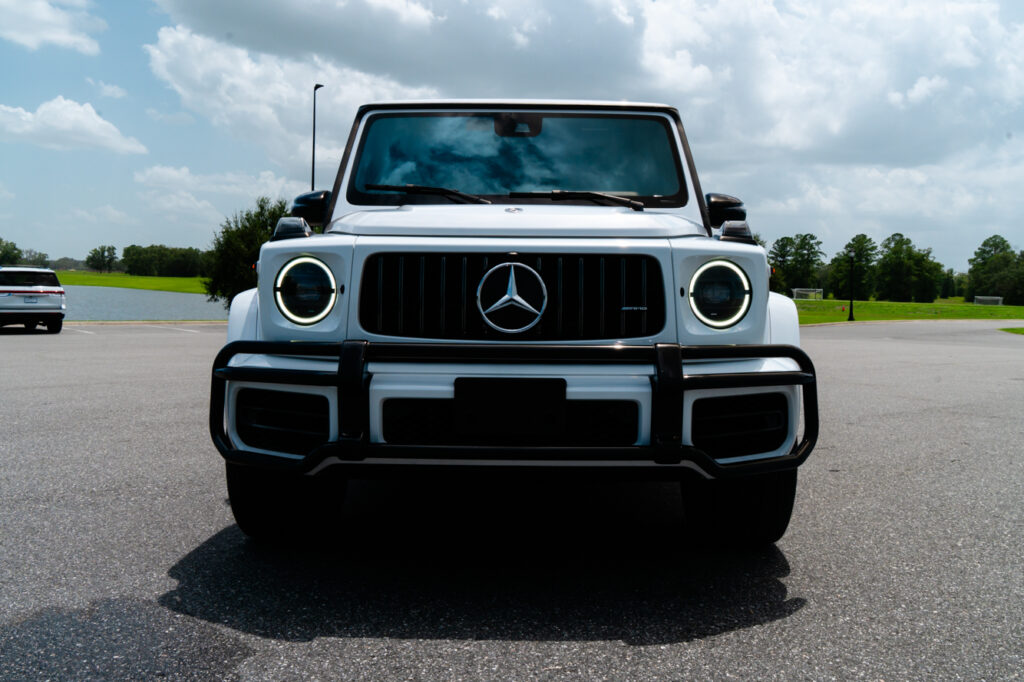Top 5 Reasons to Choose an SUV Rental in Ocala, Florida